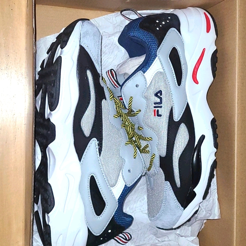 Fila sneakers 👟
